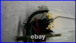 Zafira Tourer 2018 fuel pump level sender 13594893 ST223