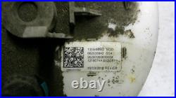 Zafira Tourer 2018 fuel pump level sender 13594893 ST223
